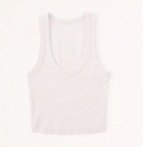Abercrombie Essential Tank